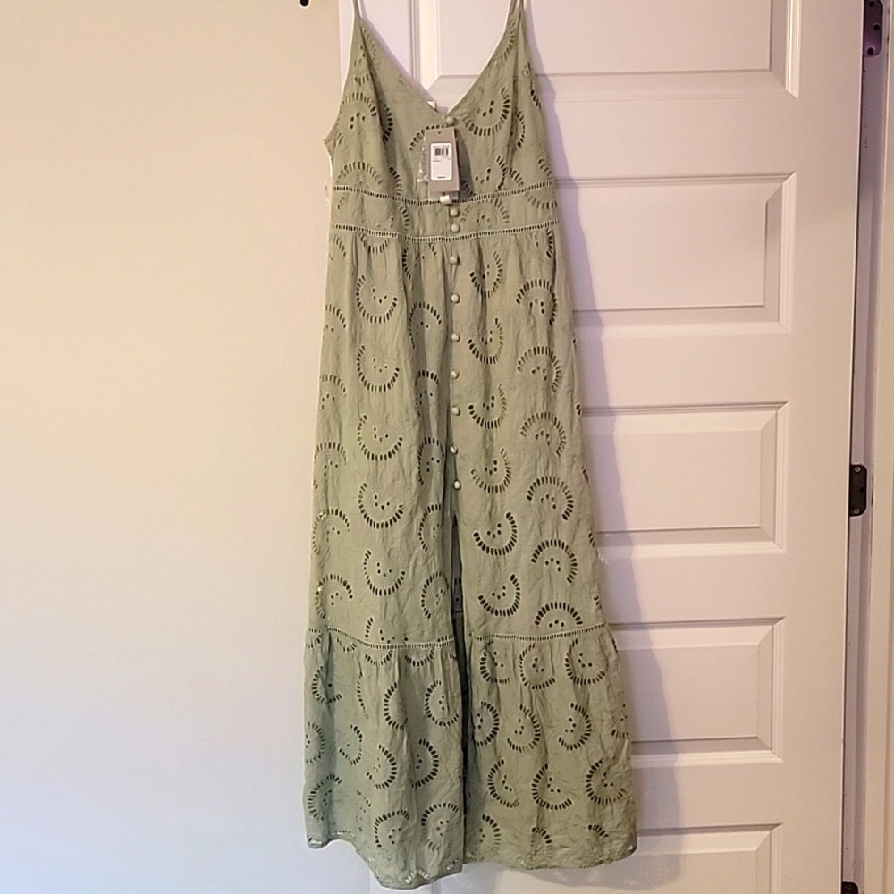 Guess Sage dress